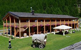 La Tresenda Hotel&Mountain Farm